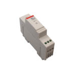 Ein elektronischer Blinkgeber für Ampelanlagen